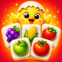 Ikon Farm Explorer: Cocokkan 3